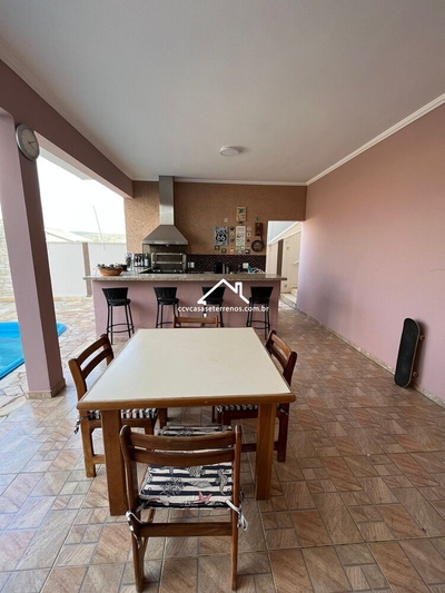 Casa de Condomínio - Foto 1