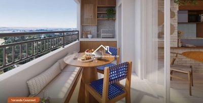 Apartamento - Foto 2