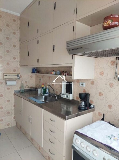 Casa, 3 quartos, 167 m² - Foto 3