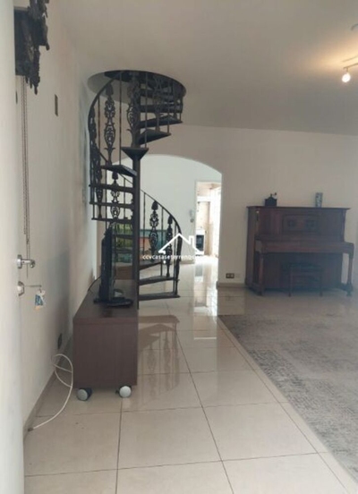 Casa, 3 quartos, 167 m² - Foto 2