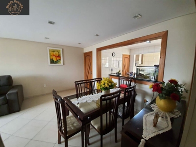 Apartamento, 3 quartos, 130 m² - Foto 4