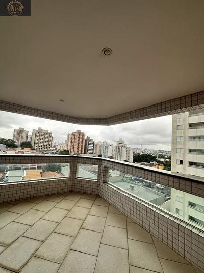 Apartamento, 3 quartos, 168 m² - Foto 5