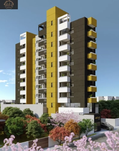 Cobertura, 2 quartos, 93 m² - Foto 3