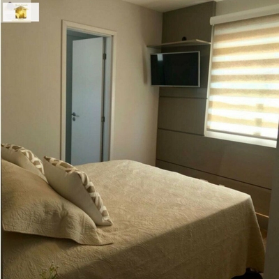 Apartamento, 3 quartos, 82 m² - Foto 5