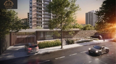 Apartamento, 3 quartos, 89 m² - Foto 1