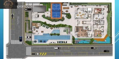 Apartamento, 3 quartos, 110 m² - Foto 2