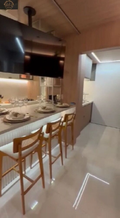 Apartamento, 2 quartos, 58 m² - Foto 4