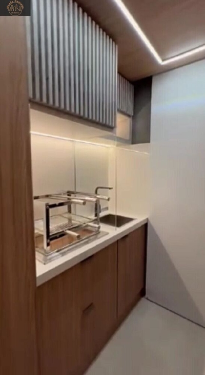 Apartamento, 2 quartos, 58 m² - Foto 3