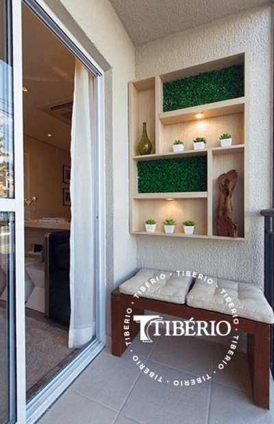 Apartamento, 3 quartos, 59 m² - Foto 3