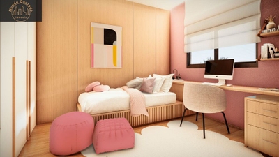 Apartamento, 3 quartos, 195 m² - Foto 3