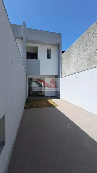 Casa, 2 quartos, 10 m² - Foto 1