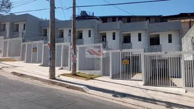 Casa, 2 quartos, 10 m² - Foto 4