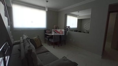 Cobertura, 3 quartos, 48 m² - Foto 5