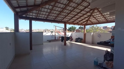 Cobertura, 3 quartos, 48 m² - Foto 1