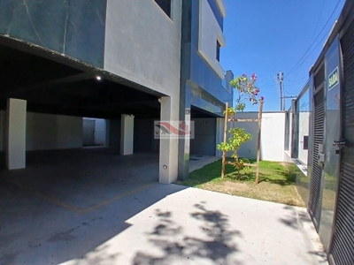 Cobertura, 4 quartos, 40 m² - Foto 1