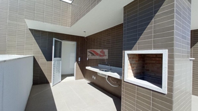 Cobertura, 3 quartos, 60 m² - Foto 4