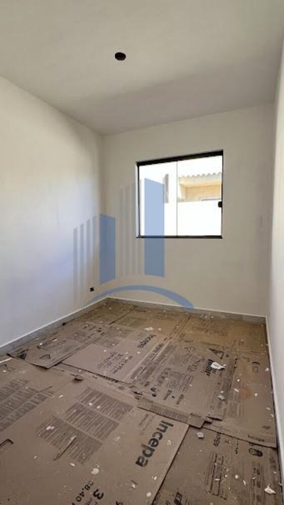 Casa, 3 quartos, 66 m² - Foto 2