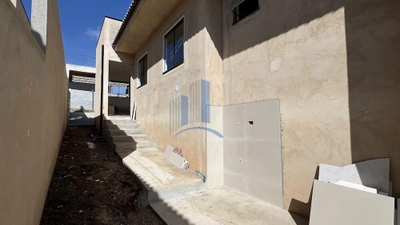 Casa, 3 quartos, 66 m² - Foto 1