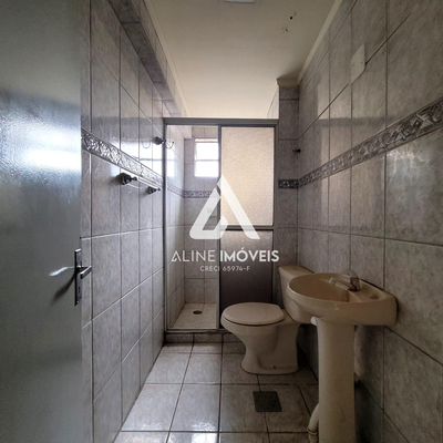 Apartamento, 2 quartos, 60 m² - Foto 4