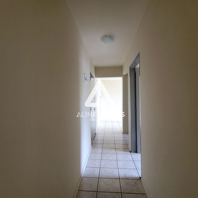 Apartamento, 2 quartos, 60 m² - Foto 3