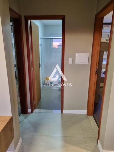 Apartamento, 1 quarto, 91 m² - Foto 2