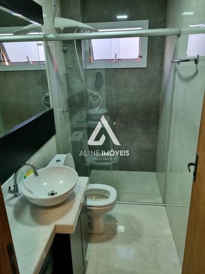 Apartamento, 1 quarto, 91 m² - Foto 3