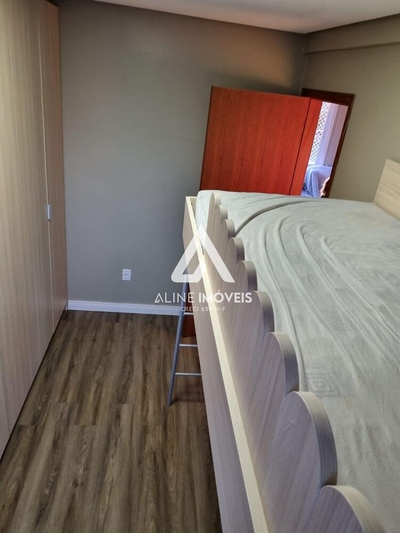 Apartamento, 1 quarto, 91 m² - Foto 4