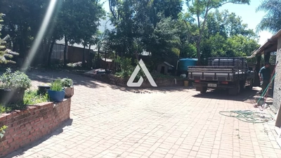 Casa, 2 quartos, 624 m² - Foto 1