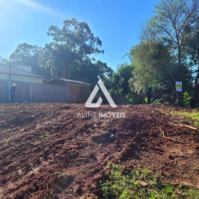 Terreno, 382 m² - Foto 2