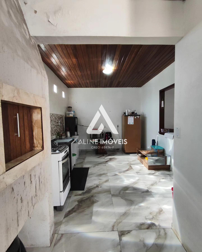 Casa, 2 quartos, 140 m² - Foto 4