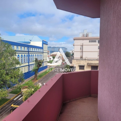 Apartamento, 2 quartos, 91 m² - Foto 2