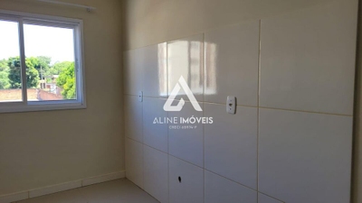 Apartamento, 2 quartos, 50 m² - Foto 2