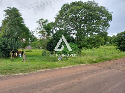 Terreno, 540 m² - Foto 1