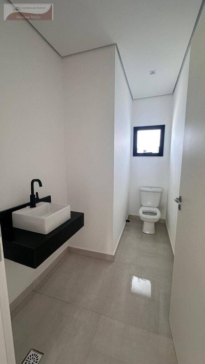 Sobrado, 3 quartos, 181 m² - Foto 5