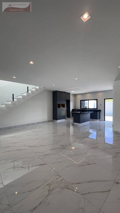 Sobrado, 3 quartos, 181 m² - Foto 4