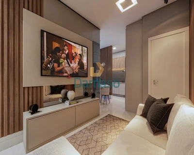 Apartamento, 3 quartos, 85 m² - Foto 4