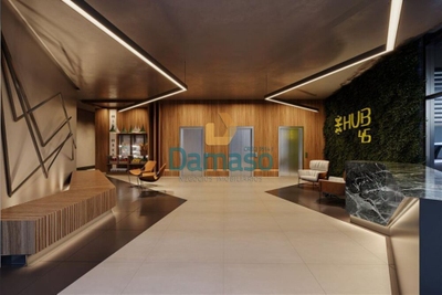 Flat/Apart Hotel, 1 quarto, 34 m² - Foto 5