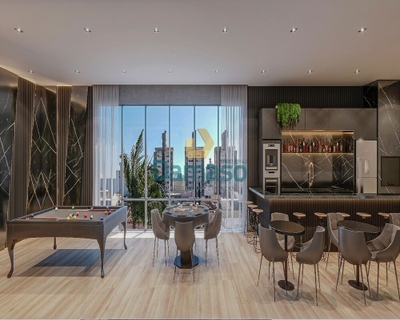 Apartamento, 2 quartos, 64 m² - Foto 3