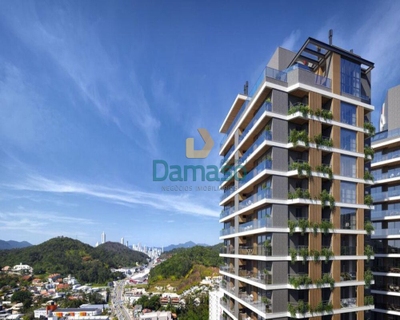 Apartamento, 3 quartos, 162 m² - Foto 1