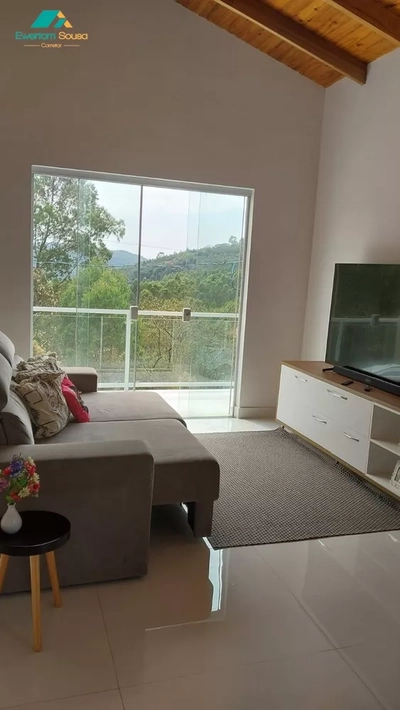 Casa de Condomínio, 2 quartos - Foto 3