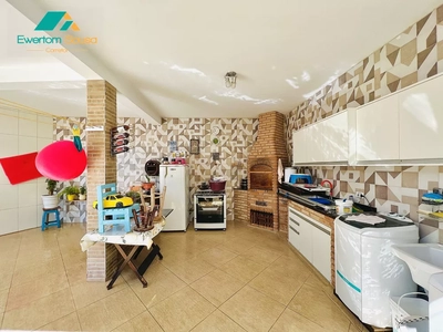 Casa, 2 quartos, 170 m² - Foto 5