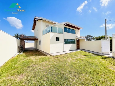 Casa, 3 quartos, 180 m² - Foto 2