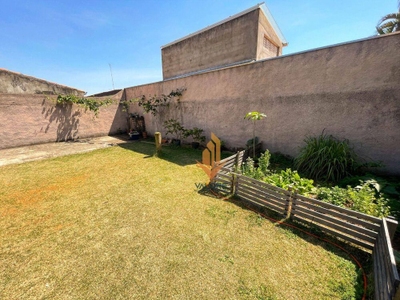 Casa, 3 quartos, 171 m² - Foto 2