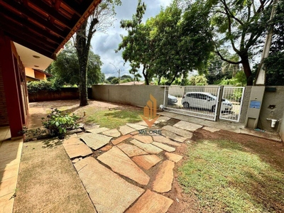 Casa, 4 quartos, 264 m² - Foto 3