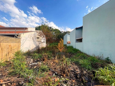 Terreno, 450 m² - Foto 1