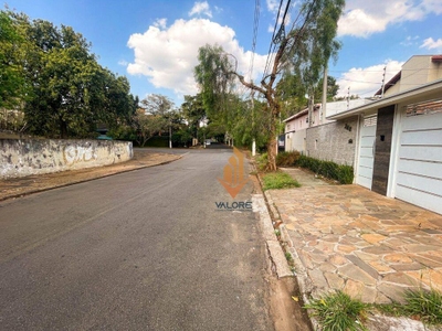 Terreno, 450 m² - Foto 3