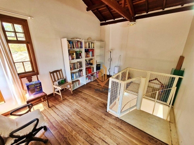 Casa, 7 quartos, 397 m² - Foto 4