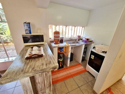 Casa, 7 quartos, 397 m² - Foto 1