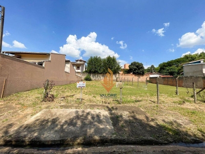 Terreno, 450 m² - Foto 1