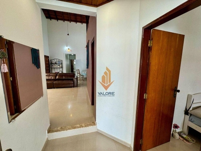 Casa, 4 quartos, 165 m² - Foto 2